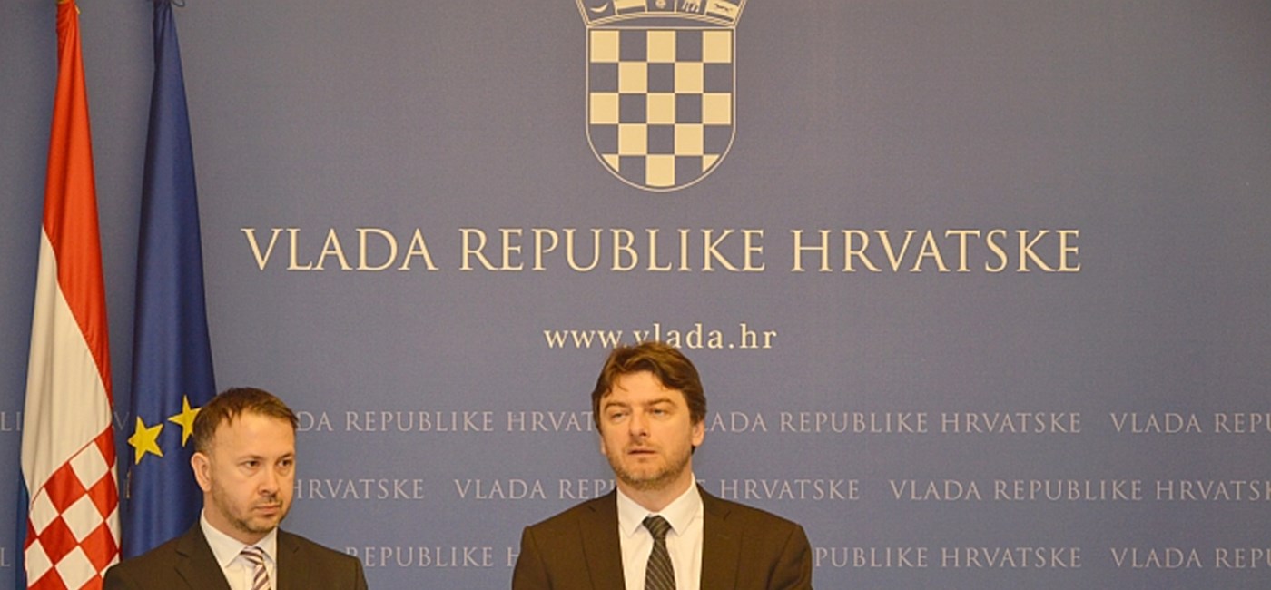 Ministar Lorencin: Kreće zadnja faza velikog projekta Kupari upotpunjenog u privlačan investicijski paket 